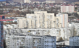 Noile realități ale pieței expertul a explicat ce se întîmplă cu imobiliarele din Chișinău