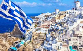 Ambasada Moldovei la Atena atenționează în legătură cu greva națională din Grecia