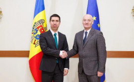 La sfîrșitul acestui an la Chișinău va fi deschisă o nouă Ambasadă