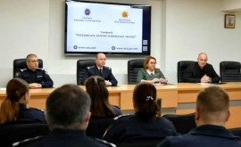 Integritate pentru o societate sigură noua inițiativă CNA și MAI