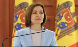 Майя Санду В некоторых государственных учреждениях зарплаты слишком высокие