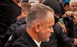 Владимир Плахотнюк получил 30 суток ареста по делам по которым сейчас ведется уголовное расследование