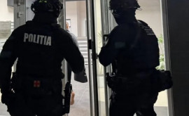 В стране проходят обыски по делу о наёмничестве