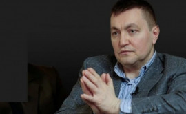 Platon Recean a fost îndepărtat Rolul său sa încheiat