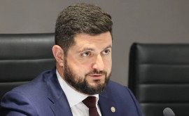 Dorin Junghietu despre situația Lukoil în Moldova Statul vrea să preia infrastructura și resursele companiei