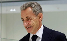 Nicolas Sarkozy urmează să iasă din închisoare 