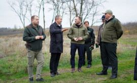 Волонтеров ждут в Михайловке