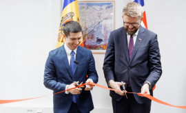 Încă o țară șia deschis ambasada la Chișinău