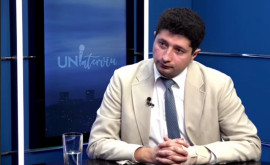 Radu Marian despre raportul privind activitatea TeleradioMoldova Dacă se confirmă avem o problemă