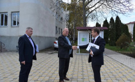 Vicepremierul pentru reintegrare a mers cu o vizită de lucru la Varnița