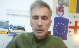Primministrul Georgiei a evaluat șansele de extrădare a lui Saakashvili în Ucraina