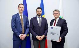 La Chișinău a fost inaugurat biroul MEIR despre ce este acest proiect
