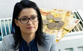 Pînă la încheierea înscrierii în sistemul de compensații au mai rămas 10 zile ce spune ministrul Muncii Natalia Plugaru 