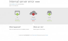 Cloudflare a remediat problema privind accestul la siteuri la nivel global