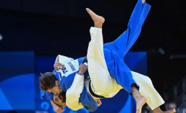 Opt judocani moldoveni vor participa la turneul Grand Slam din Abu Dhabi și fiecare dintre ei este pregătit să lupte la cel mai înalt nivel