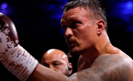 Usik a renunțat la titlul WBO Fabio Wardley a devenit noul campion