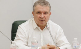 Vasile Chirtoca Există o altă cale decît creșterea datoriilor față de statele străine Care anume