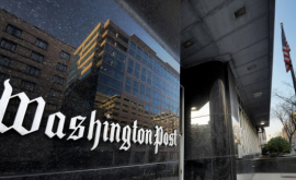 Washington Post a răspîndit ştiri false despre Rusia