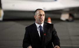 Fost premier al statului Kosovo acuzat de crime de război arestat în Franţa