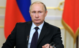 Putin și Rusia prognozele experților britanici pentru anul 2017