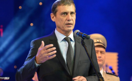 Pavel Cebanu a fost propus în postul de președinte al FMF