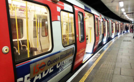 Metroul din Londra a intrat în grevă 