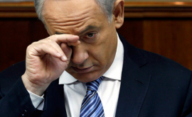 Lovitură dură pentru premierul israelian