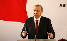 Erdogan ar putea rămîne la putere mai mult de zece ani
