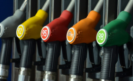 În Moldova se vor scumpi și mai mult benzina și motorina 