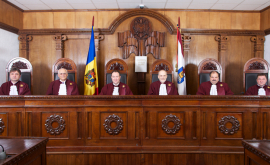 CCM nu va examina sesizarea cu privire la retragerea cetățeniei lui Băsescu