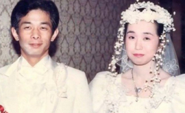 Японец 20 лет не разговаривал со своей женой изза обиды