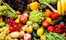 Молдова внедрит европейские стандарты качества овощей и фруктов