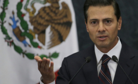 Президент Мексики о стройке стены на границе с США