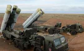 Rusia a instalat rachete solaer în suburbiile Moscovei