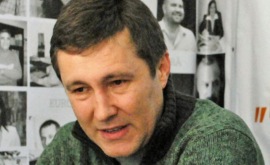 Виталий Нагачевский стал кандидатом на должность в Совете Европы