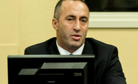 Fostul premier kosovar a fost pus în libertate 