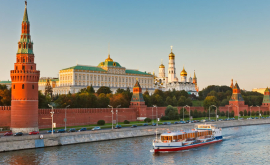 Правительственная делегация Приднестровья отправится в Москву