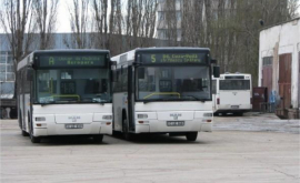 Concursul pentru cumpărarea a 30 de autobuze în capitală va fi anulat VIDEO