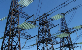 Ucraina a redus livrările de energie electrică în Moldova