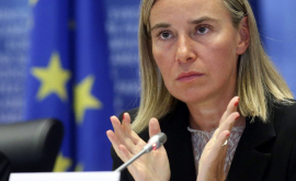 UE se va conforma acordului privind programul nuclear iranian 