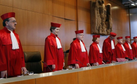 Конституционный суд Германии не запретил ультраправую партию