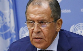 Lavrov SUA au încercat săl recruteze pe numărul doi al Ambasadei Rusiei