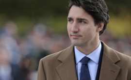 Premierul Canadei sa pomenit implicat întrun scandal