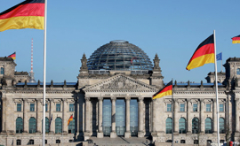 Berlinul salută în sfîrșit un pic de claritate după discursul Theresei May