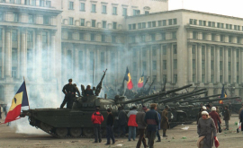 Decembrie 1989 lovitura de stat din România