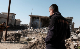 Irak Partea de est a orașului Mosul a fost eliberată