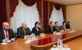 Канду о позиции властей в решении приднестровского конфликта