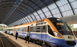 Молдова идёт на компромиссы в области железнодорожного сообщения