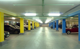Водителям авто с газовым оборудованием запретят подземную парковку