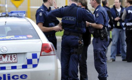 Нападение в Мельбурне Автомобиль протаранил толпу